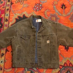Vintage Carhartt Jacket